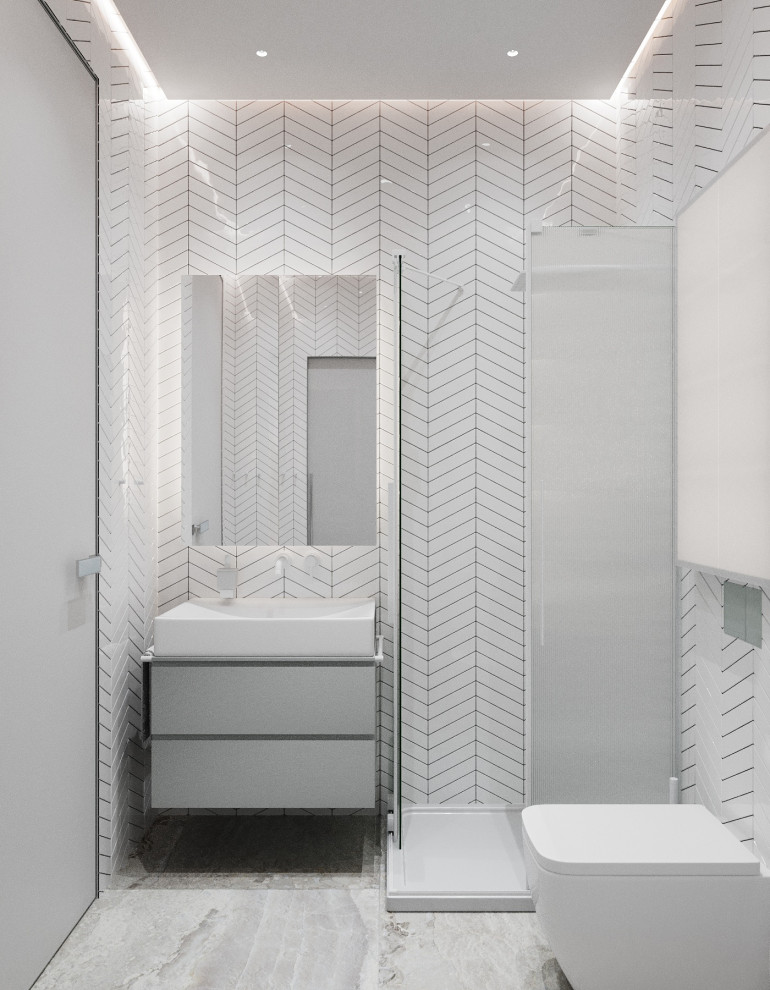 Квартира в ЖК "Сосновка"