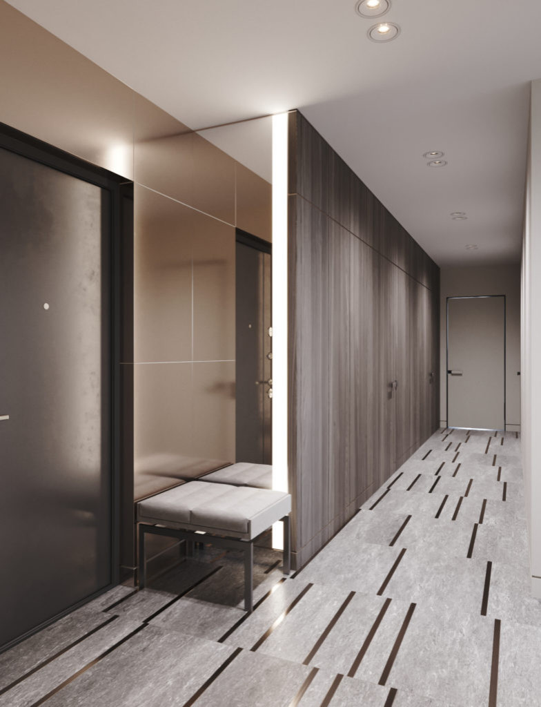 ЖК Мещерский лес