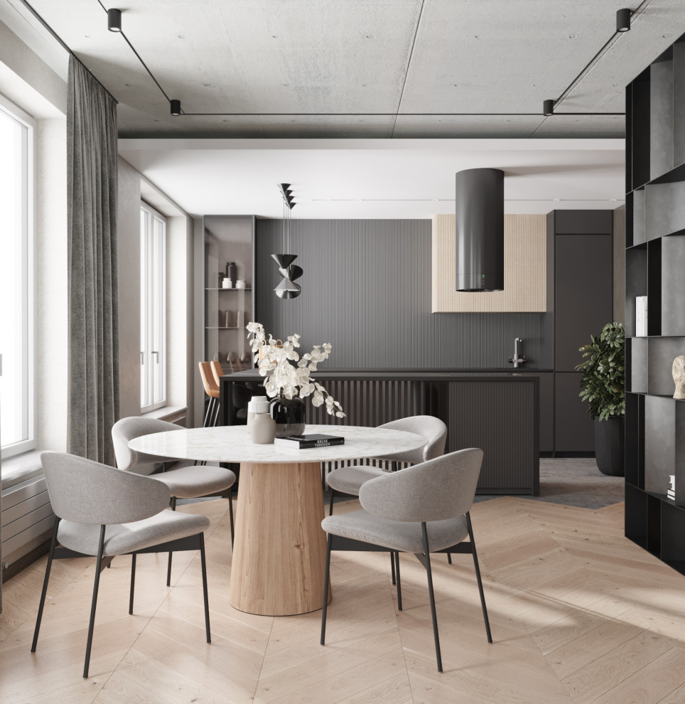 Квартира ЖК 2119