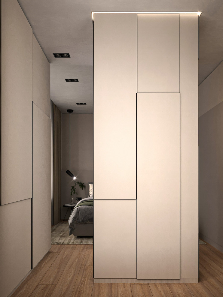 Apartment for rent 60 sq.m.