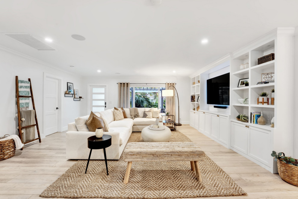 Roth-Romano Renovation