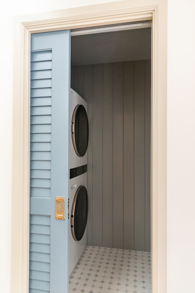 Manhattan Beach - Beach Style - Laundry Room - Los Angeles - by Alicia ...