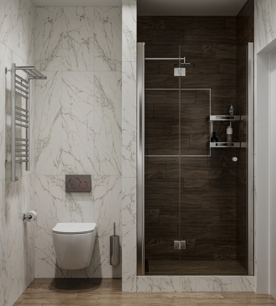 Квартира в Москве 32 м2