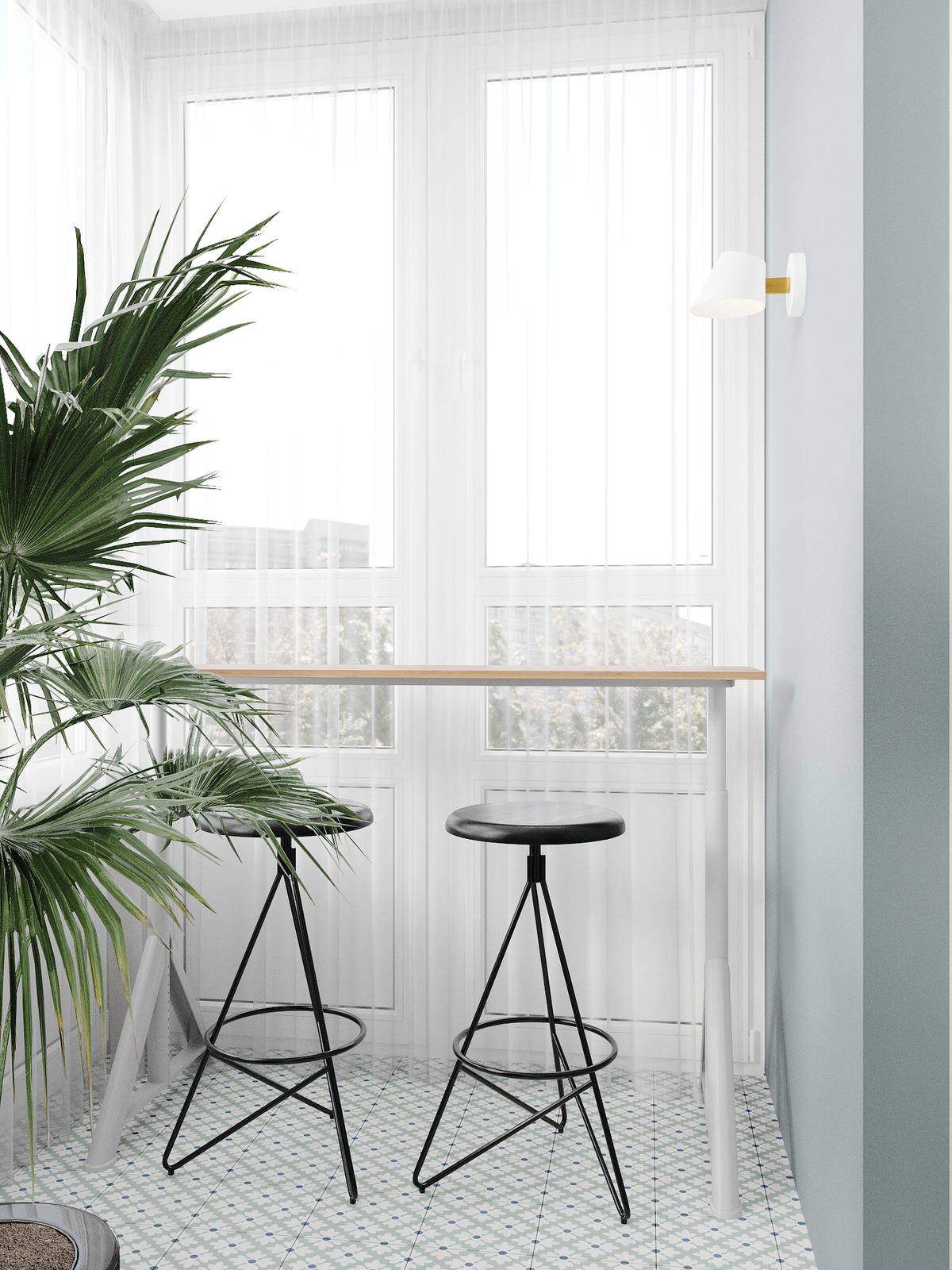 квартира в Санкт-Петербурге