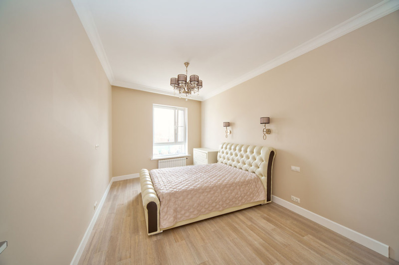 Дизайн интерьера 70м