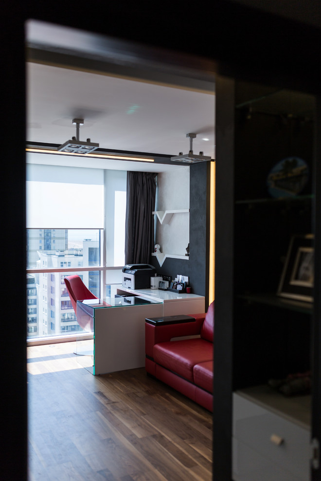 Квартира на ул. Капитанская 155 м2