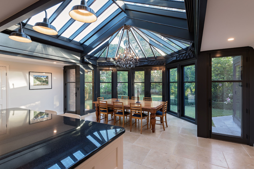 Stirling Renovation Project - Contemporary - Dining Room - Adelaide ...