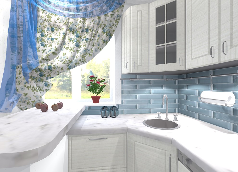 Жилые помещения