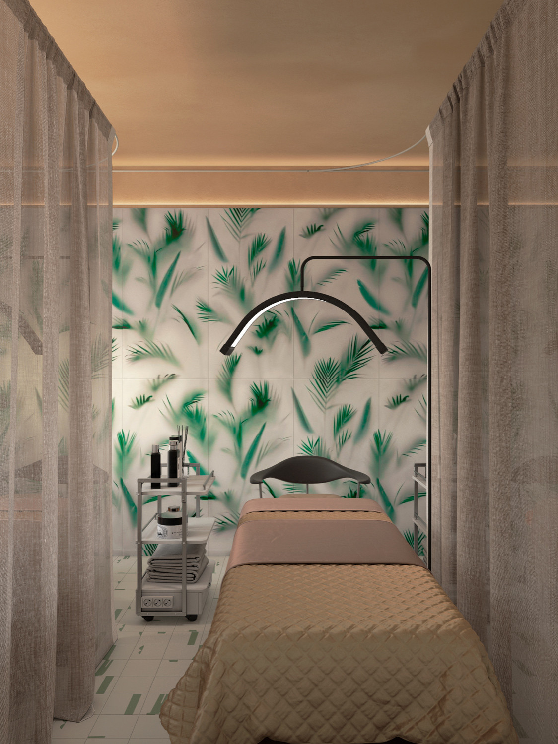 Салон красоты в Калининграде