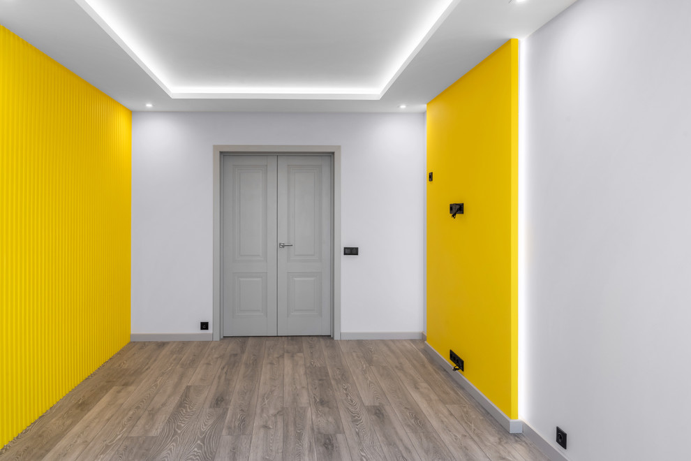 Ремонт 3-к. квартиры