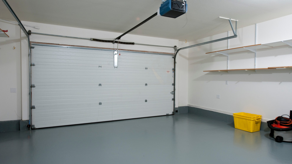 Garage Remodel Ideas