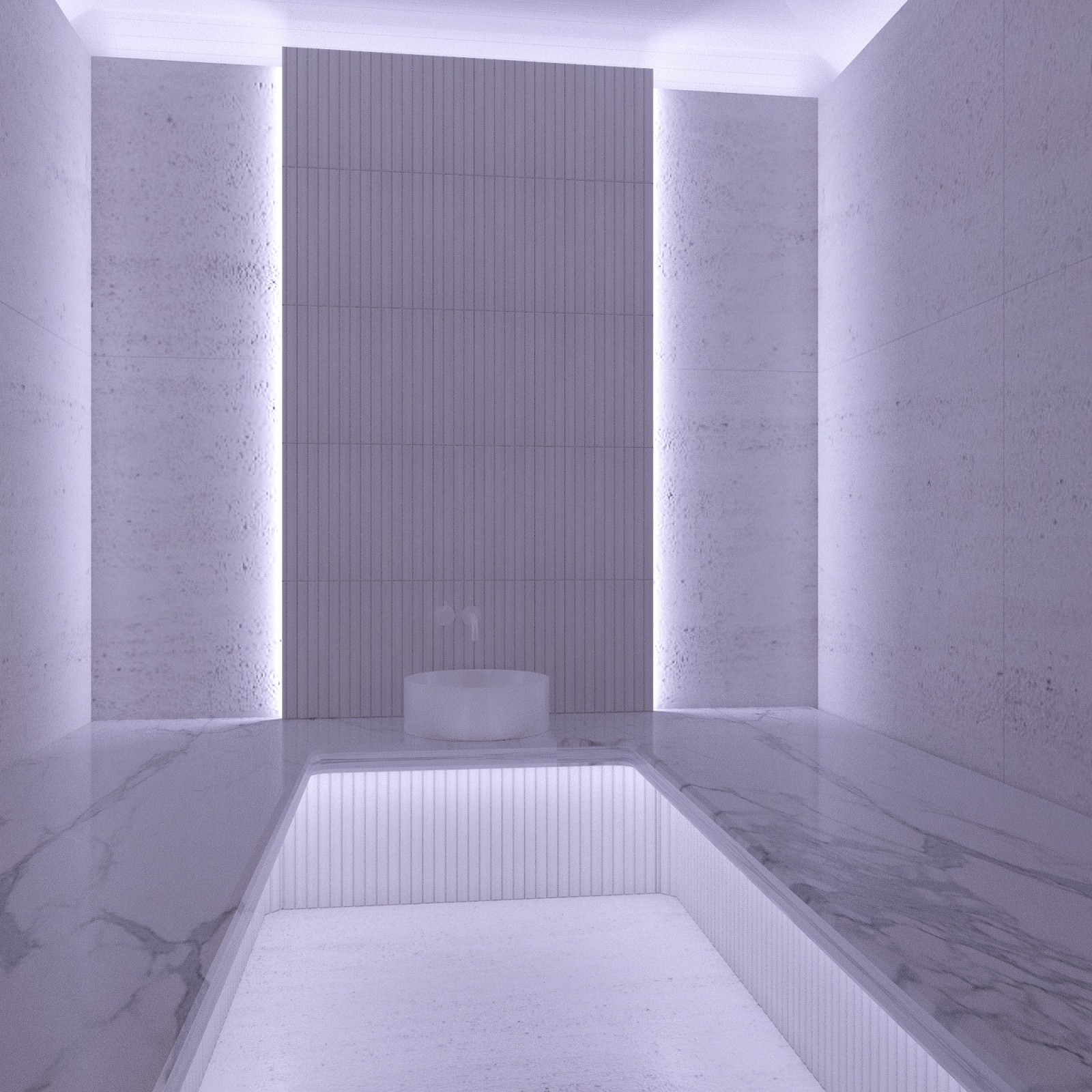 Частный интерьер Сочи 2, 2021 г.