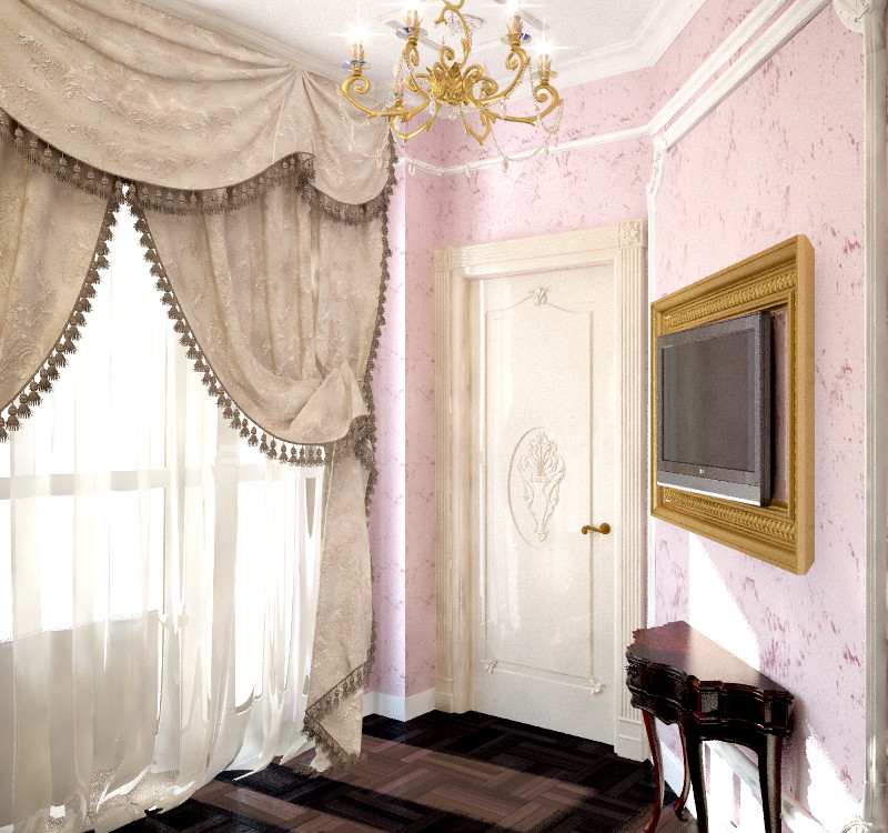 Для милой девушки