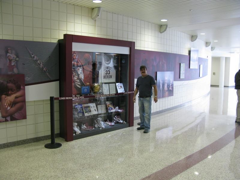 Kobe Bryant Gymnasium