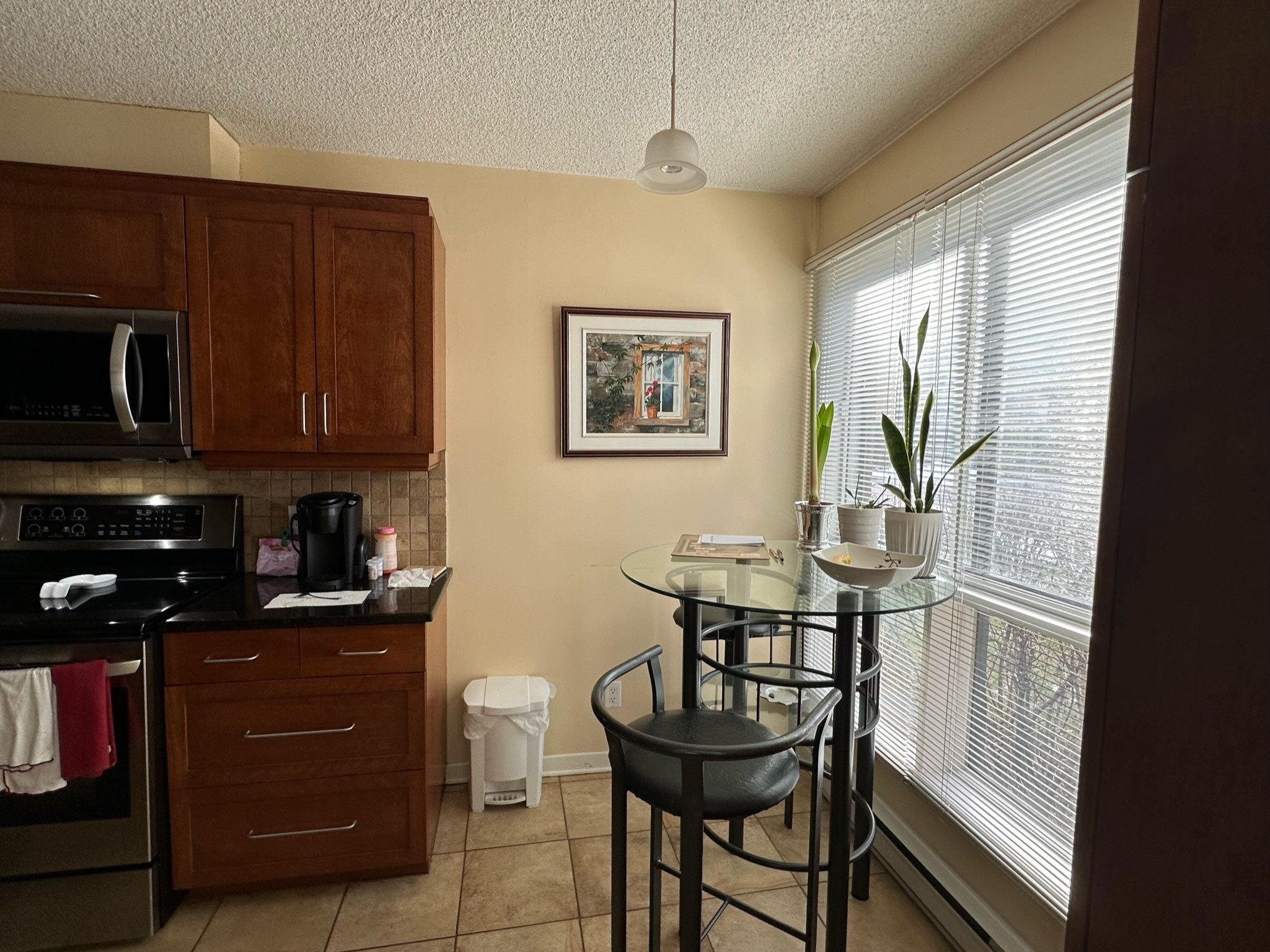 Kitchen Update