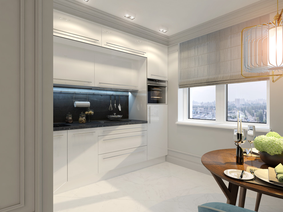 КвартираРуднева