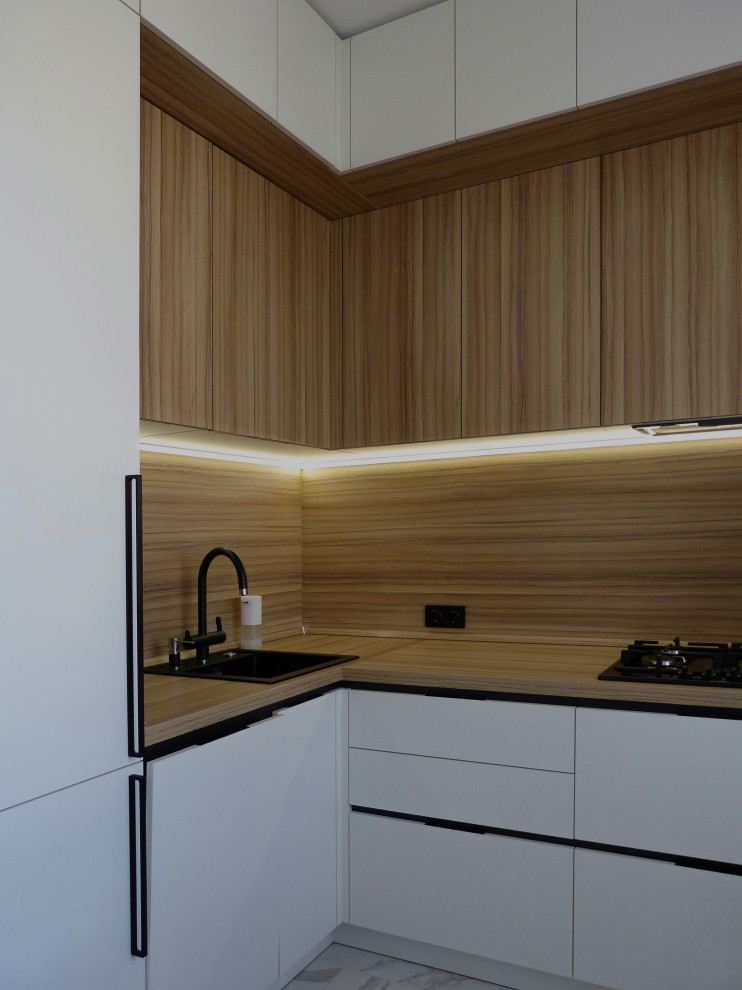 Квартира в сталинке