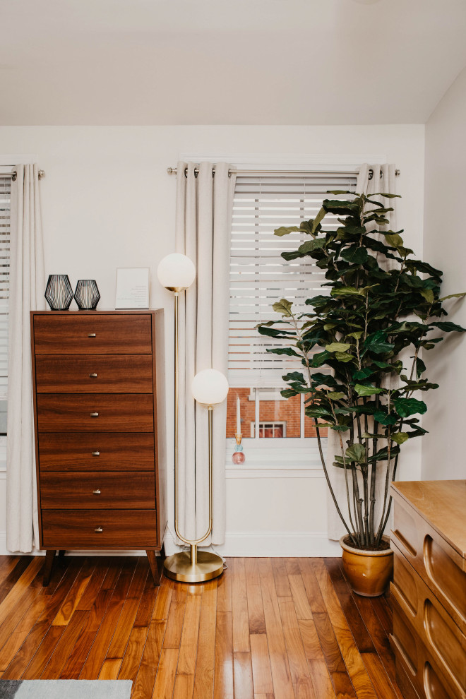 The Sloped Sanctuary - Old City