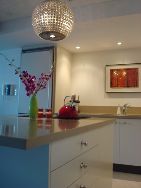 Kitchen Essence - Sydney moderne-koekken