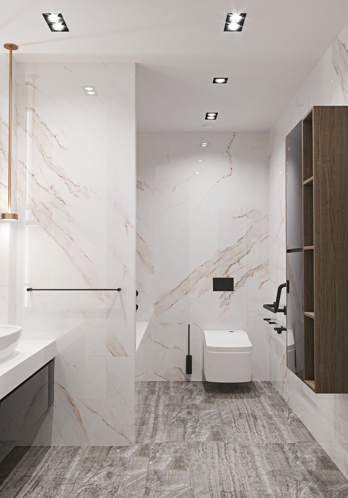 2-х комн.кв-ра Сосны 21, 85,2 м2