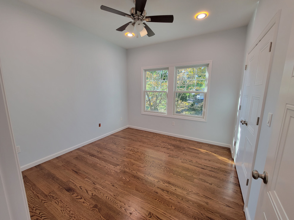 Add-A-Level (Clark, NJ)
