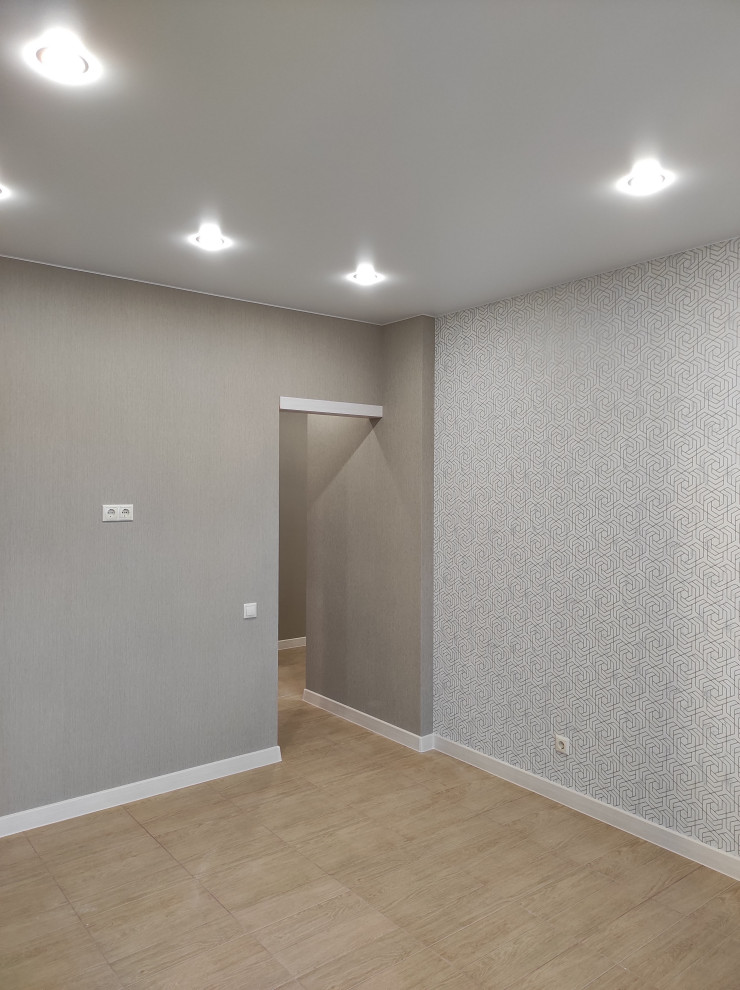 Ремонт 3-комнатной квартиры