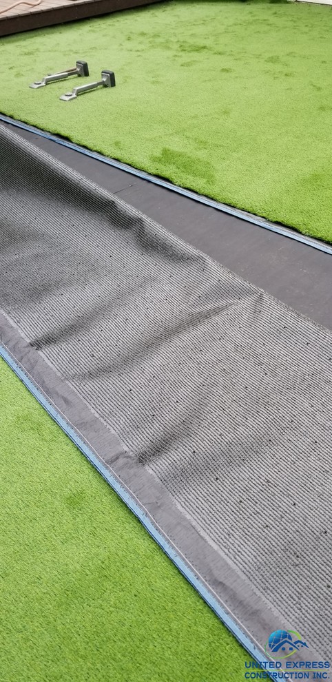 Artificial Turf in Sherman Oaks