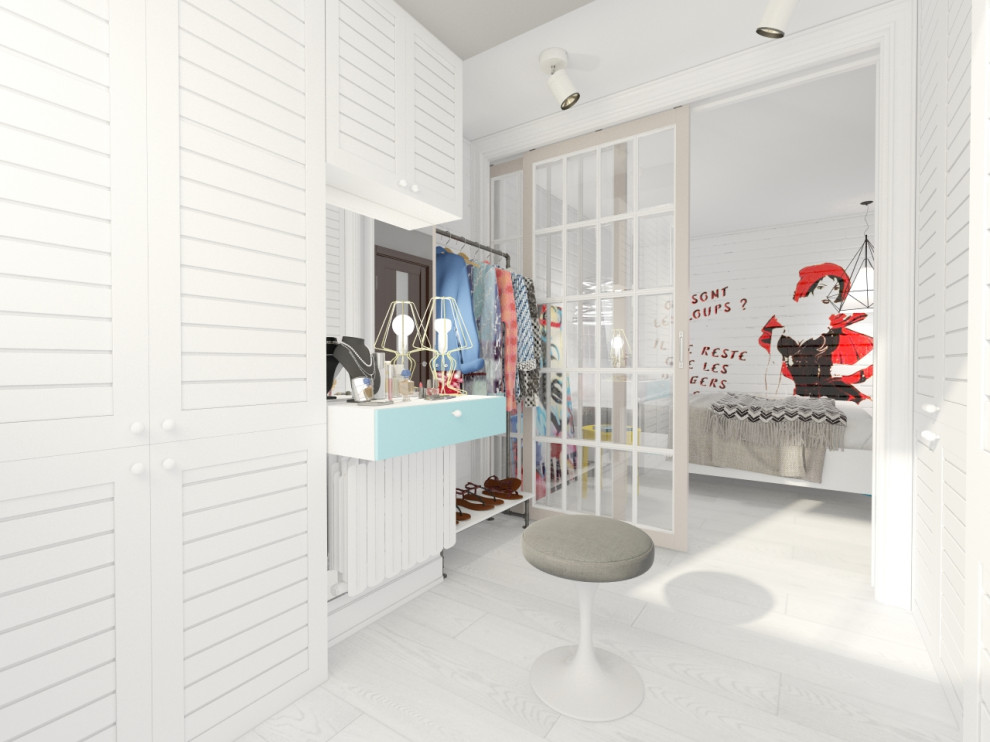 Казанское шоссе