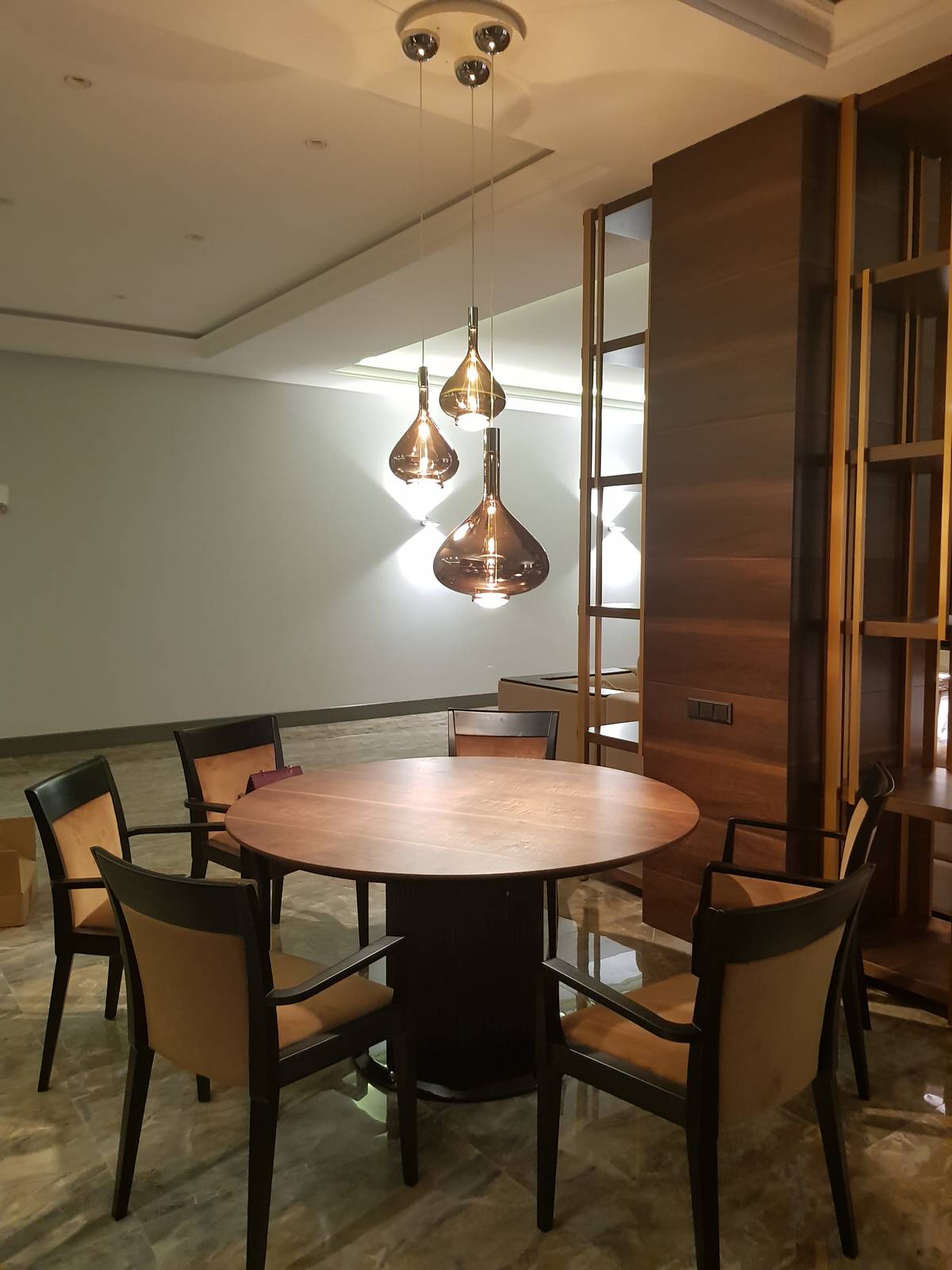 Дом в современном стиле