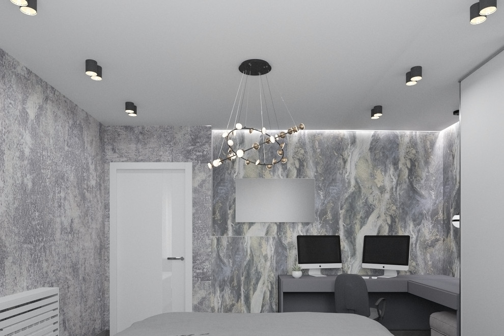 ЖК Гурьевский 2022г