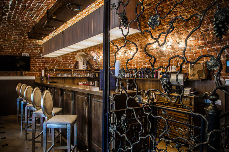 Производство из ценных пород древесины