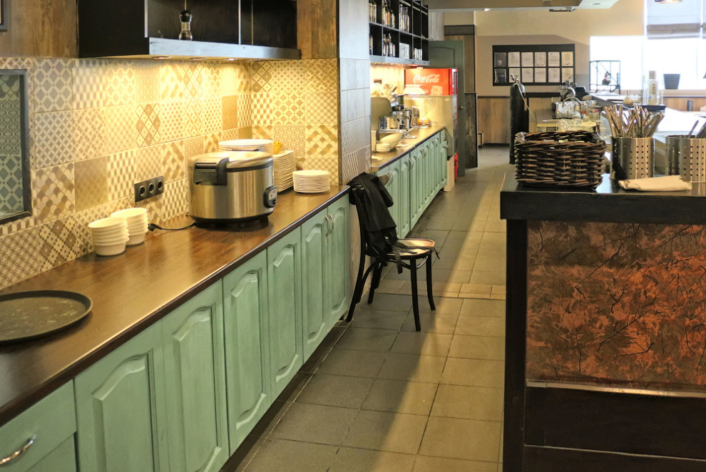 Чураскерия Che Аргентино