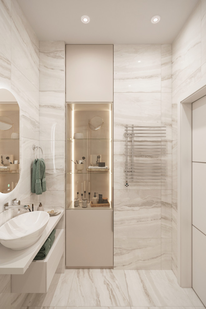 ЖК Черная Речка