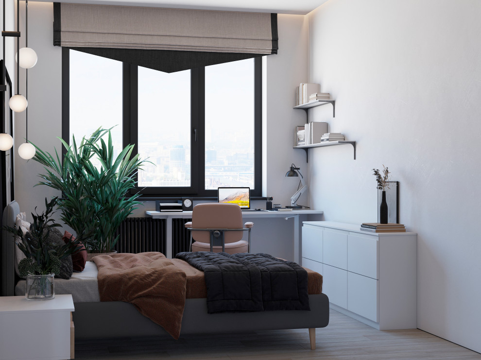 Эффект домино