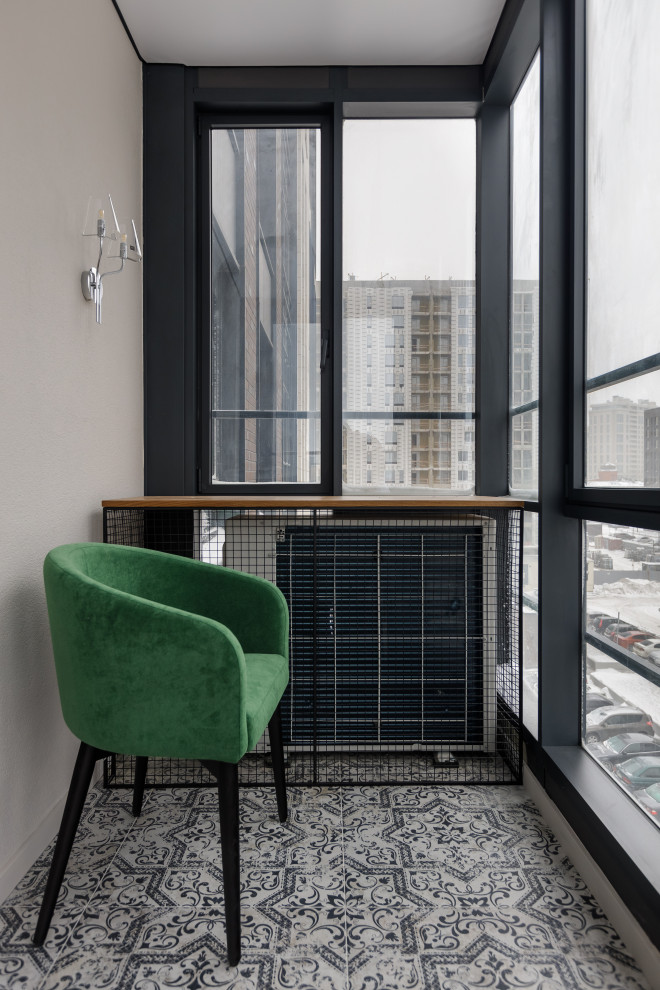 ЖК Черная речка