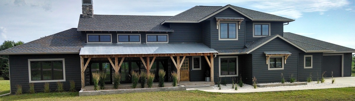 S D Home Design Llc Part - 40: High Plains Builders LLC - SIOUX FALLS, SD, US 57106 - Start Your Project