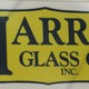 Harris Glass