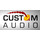 Custom Audio