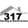 317 Roofing & Restorations