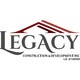 Legacy Construction and Development Inc.