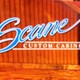 Scane Custom Cabinets, Inc.