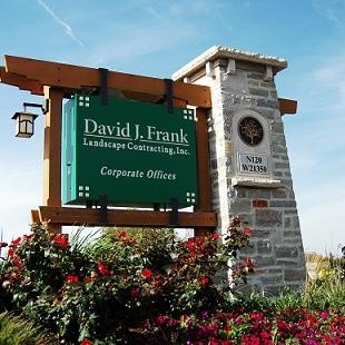 David J Frank Landscape Contracting Inc, David J Frank Landscaping Germantown Wi