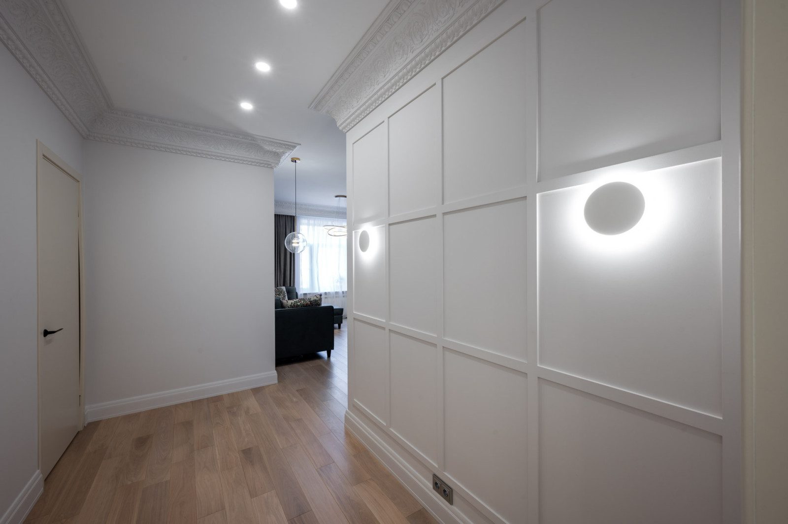 ЖК "Империал"