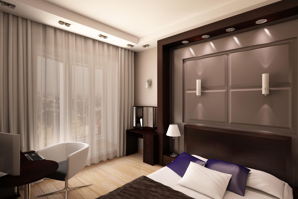 Гостичные номера