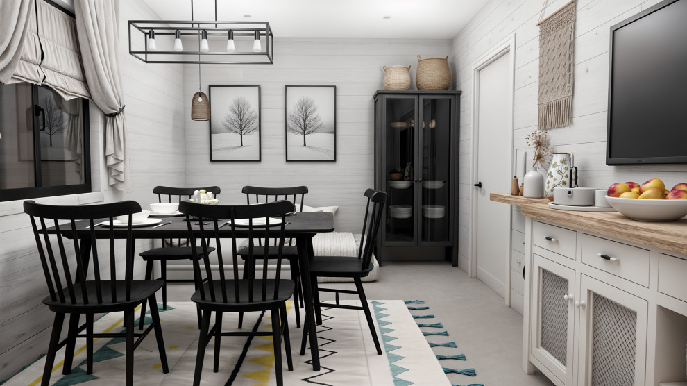 Проект бани