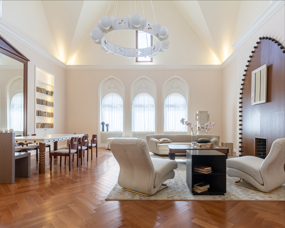 Квартира в ЖК "Русский дом"