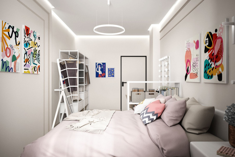 Квартира 78 кв.м. в ЖК Грандъ