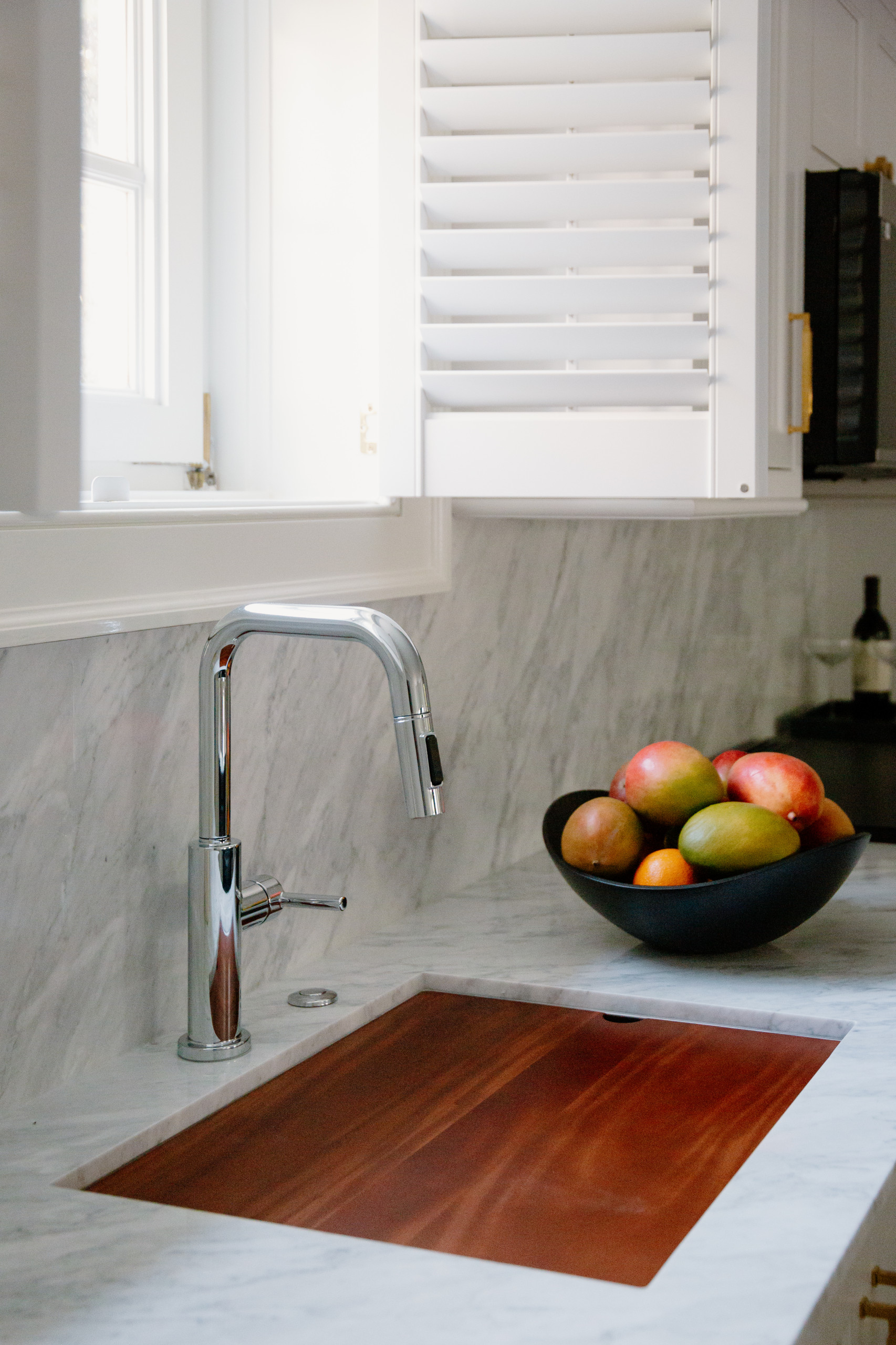 Workstation Sink