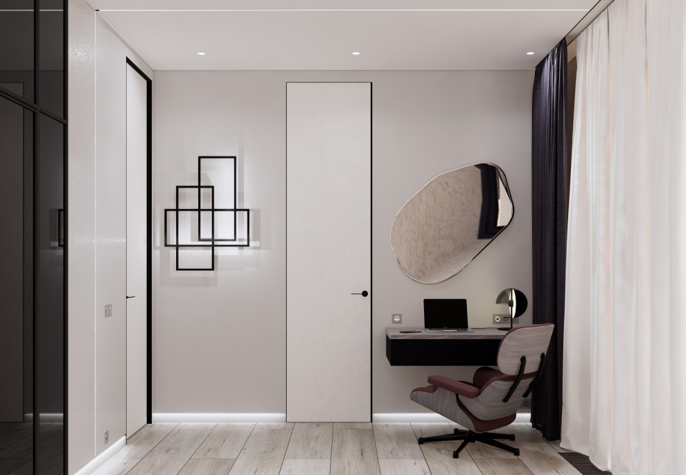 ЖК Лахта Плаза