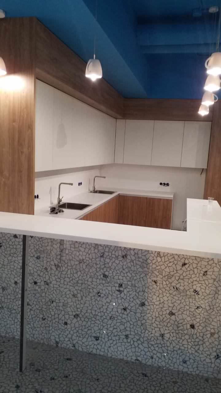 Мебель различного формата